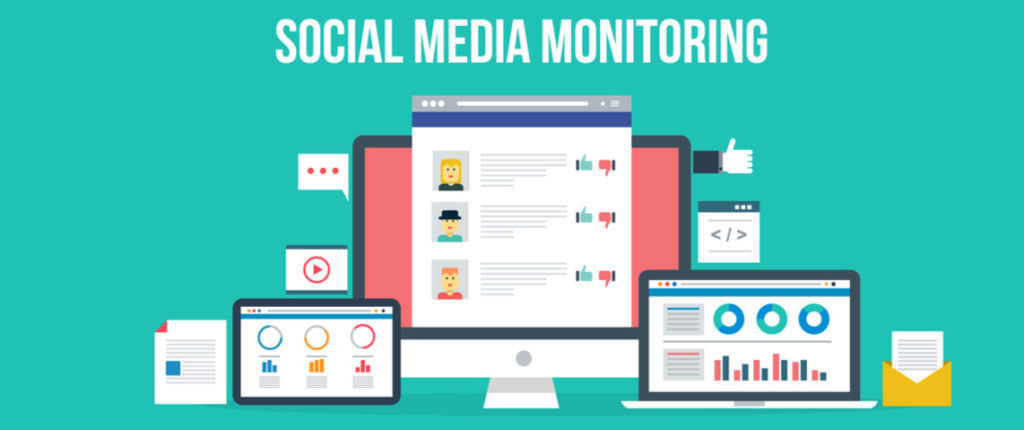 Social Media Monitoring: Eine 10-Punkte Checkliste für mehr Effektivität